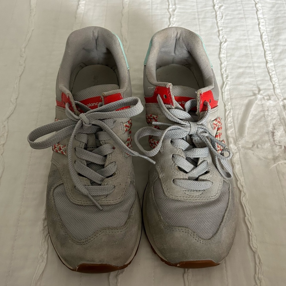 New Balance 515